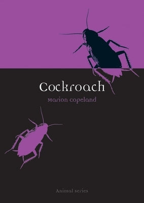 Cockroach by Copeland, Marion