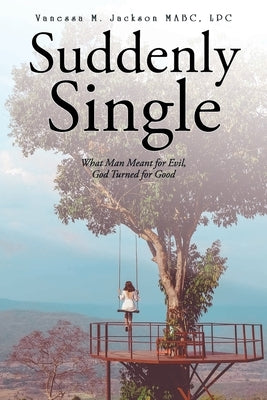 Suddenly Single: What Man Meant for Evil, God Turned for Good by Jackson Mabc Lpc, Vanessa M.