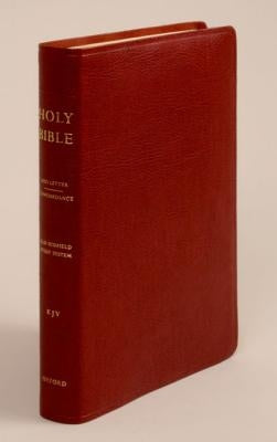 Old Scofield Study Bible-KJV-Standard by Scofield, C. I.