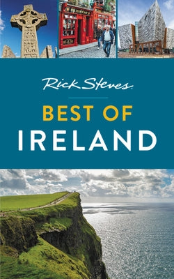 Rick Steves Best of Ireland by Steves, Rick