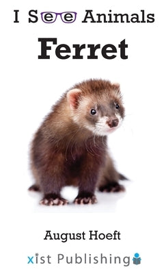 Ferret by Hoeft, August