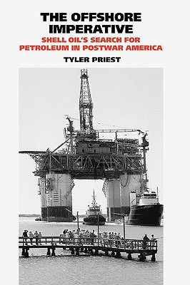 The Offshore Imperative by Priest, Tyler