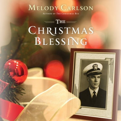 The Christmas Blessing by 