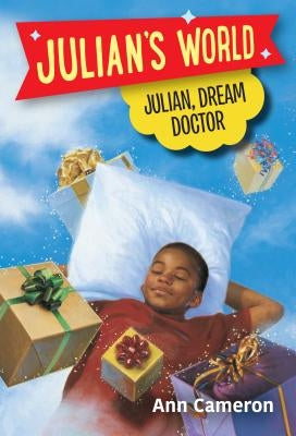 Julian, Dream Doctor by Cameron, Ann