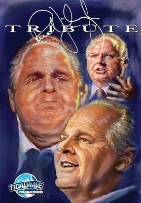 Tribute: Rush Limbaugh by Smith, Don