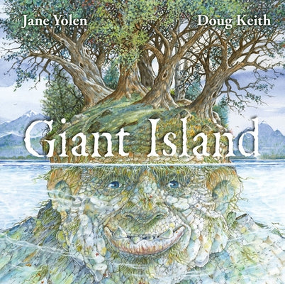 Giant Island by Keith, Doug