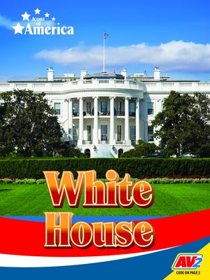 White House by Carr, Aaron