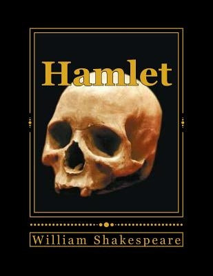 Hamlet: Drama em cinco actos by Gouveia, Andrea