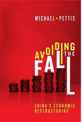 Avoiding the Fall by Pettis, Michael