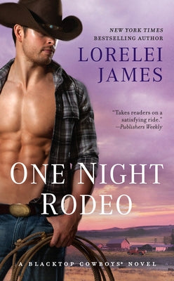 One Night Rodeo by James, Lorelei