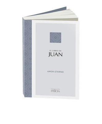 El Libro de Juan: Amor Eterno by Simmons, Brian