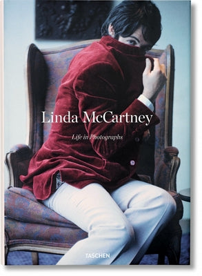 Linda McCartney. Life in Photographs by Leibovitz, Annie