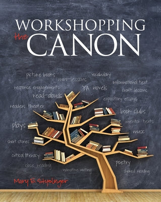 Workshopping the Canon by Styslinger, Mary E.