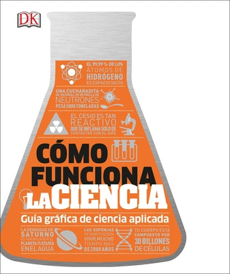 Cómo Funciona La Ciencia by DK