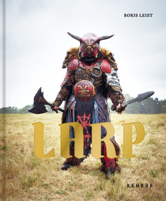 Larp by Leist, Boris