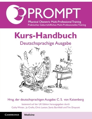 PROMPT Kurs-Handbuch by Von Kaisenberg, Constantin