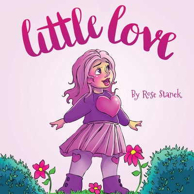 Little Love by Sprinkle, Rose