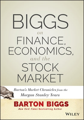 Biggs on Finance by Biggs