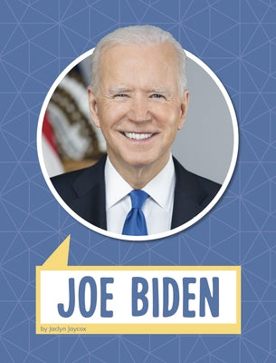Joe Biden by Jaycox, Jaclyn