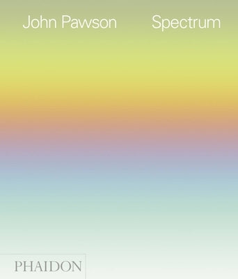 Spectrum by Pawson, John