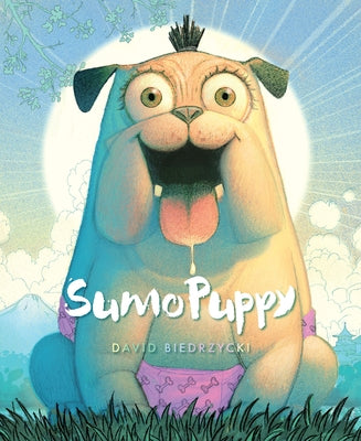 Sumopuppy by Biedrzycki, David