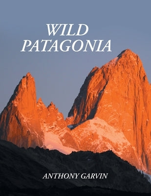 Wild Patagonia by Garvin, Anthony