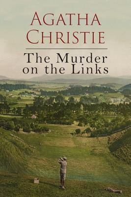 The Murder on the Links by Christie, Agatha