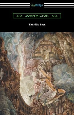 Paradise Lost (with an Introduction by M. Macmillan) by Milton, John