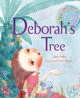 Deborah's Tree by Yolen, Jane