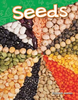 Seeds by Austen, Elizabeth