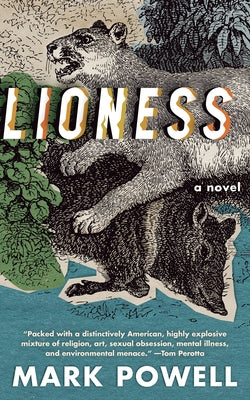 Lioness by Powell, Mark