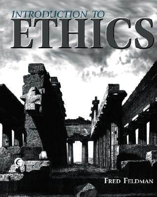 Lsc Cps1 (): Lsc Cps1 Intro to Ethics by Feldman