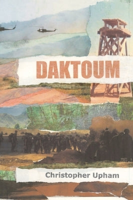 Daktoum by Upham, Christopher