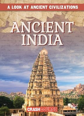 Ancient India by Faust, Daniel R.