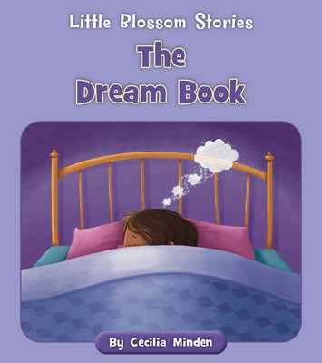 The Dream Book by Minden, Cecilia