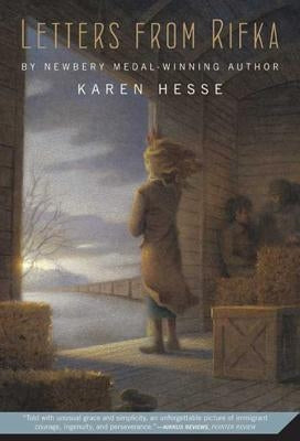 Letters from Rifka by Hesse, Karen