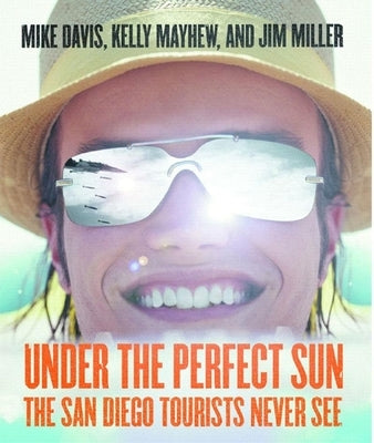 Under the Perfect Sun: The San Diego Tourists Never See by Davis, Mike