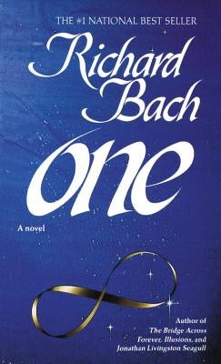 One by Bach, Richard