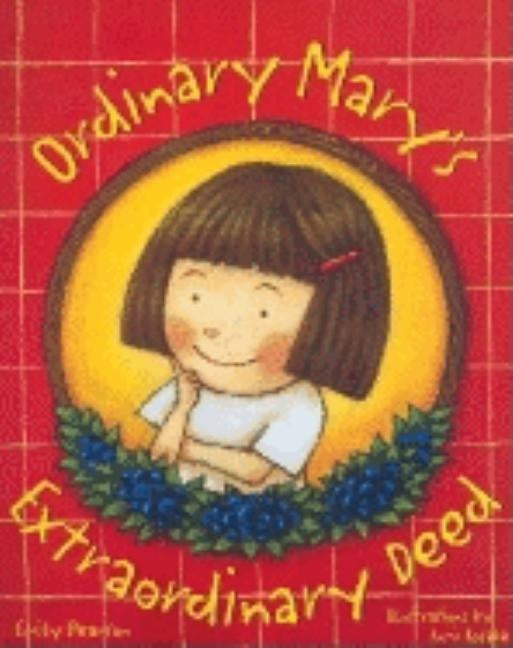 Ordinary Mary's Extraordinary Deed by Pearson, Emily