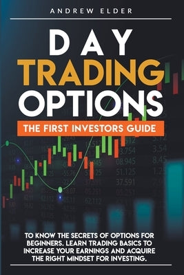 Day Trading Options by Elder, Andrew