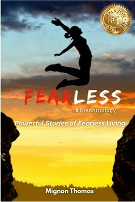 Mignon Thomas: Fearless by D, Shaun