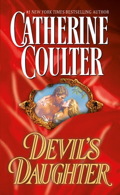 Devil's Daughter by Coulter, Catherine