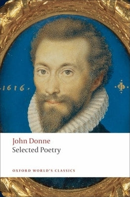 Selected Poetry by Donne, John