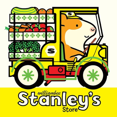 Stanley's Store by Bee, William