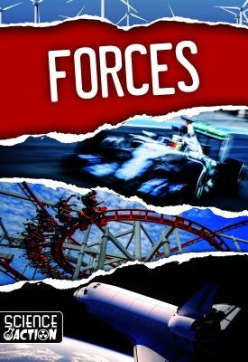 Forces by Brundle, Joanna
