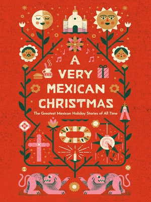 A Very Mexican Christmas by Fuentes, Carlos