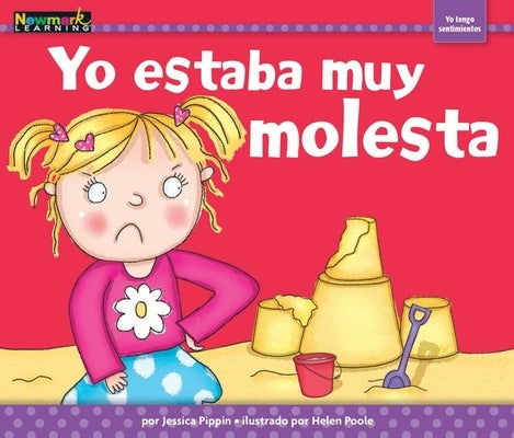 Yo Estaba Muy Molesta by Leveno, Paul