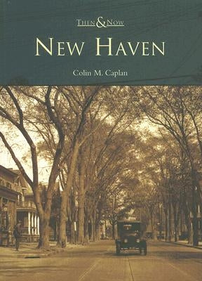 New Haven by Caplan, Colin M.