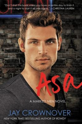 Asa by Crownover, Jay