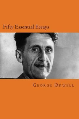 Fifty Essential Essays by Jonson, Will
